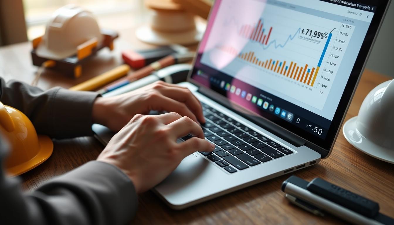 Supporting pricing visual