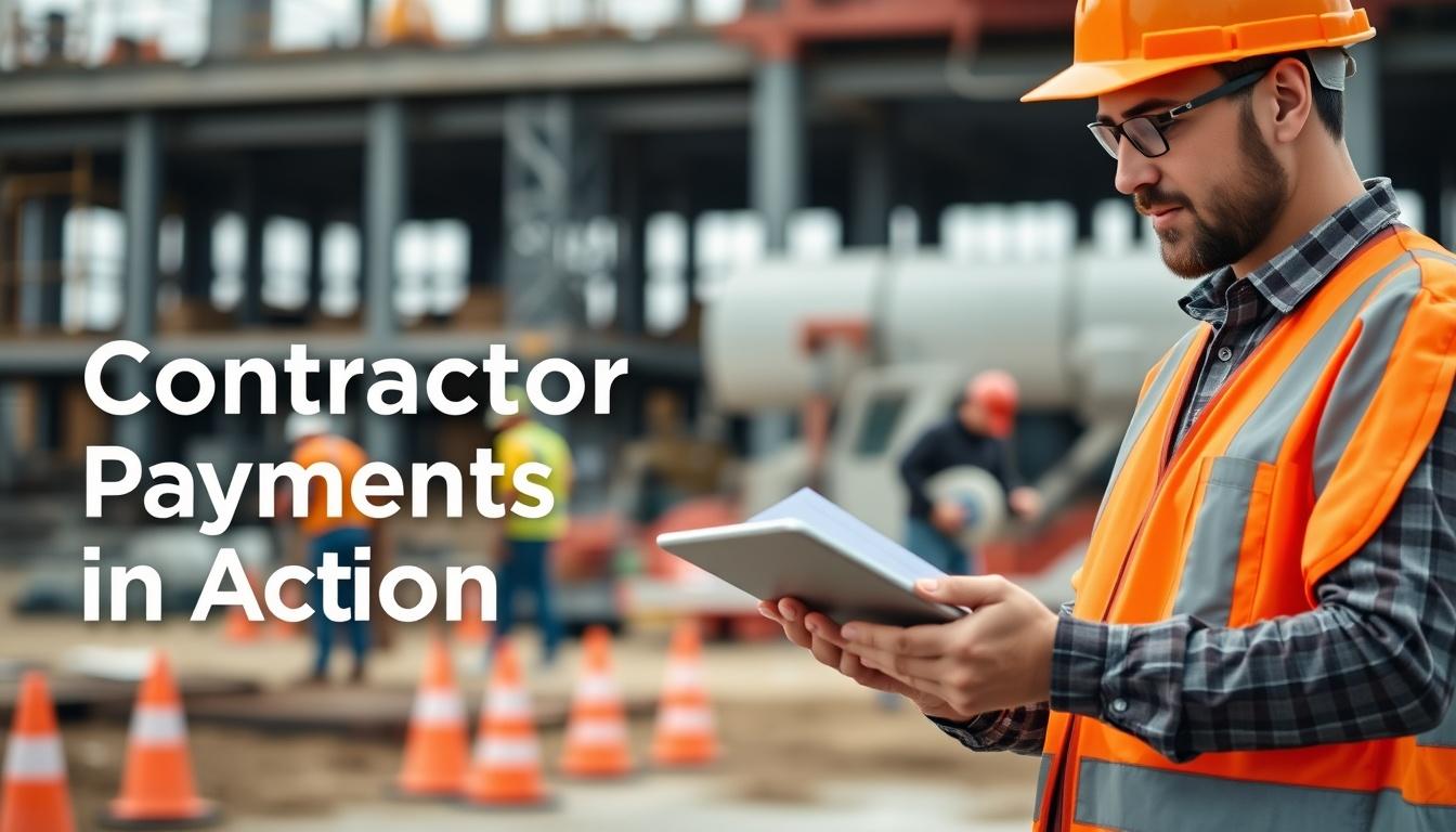 Subcontractor Management