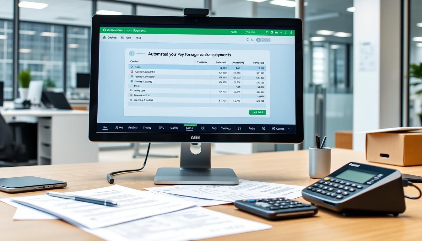Streamline Payments